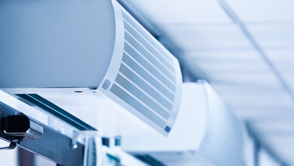 Air Conditioning Slough