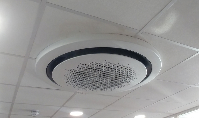 Domestic Air Conditioning in Slough